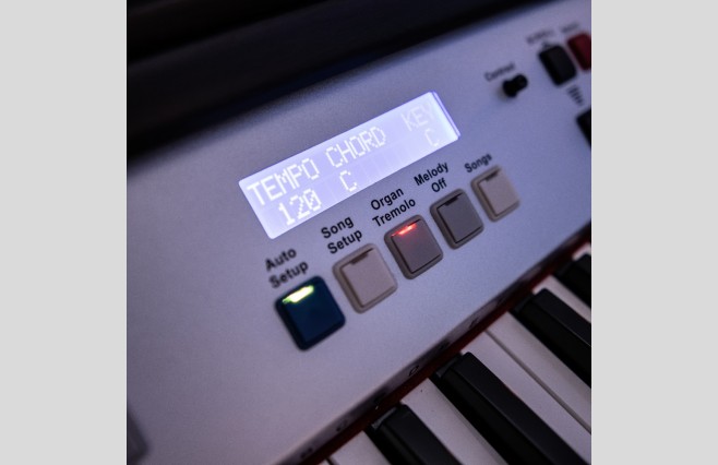 Used Estey Freedom 3 Organ All Inclusive Premium Package" (SN:060983331) - Image 6